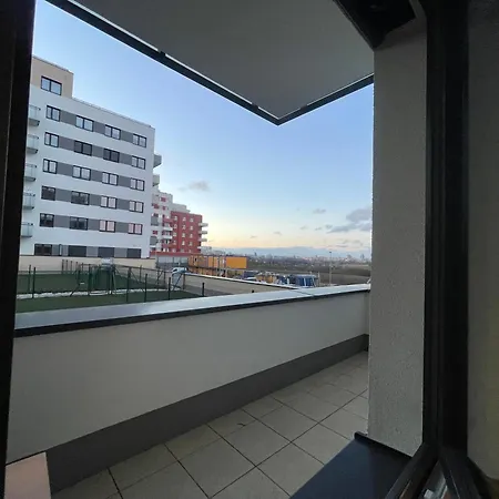 1room In Family Barrandov * Πράγα