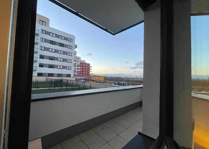 1room In Family Barrandov * Praha