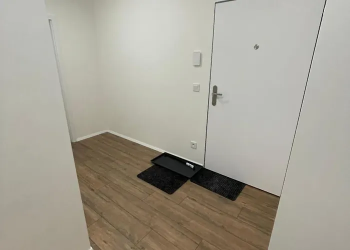 Ubytování v soukromí 1room In Family Barrandov *