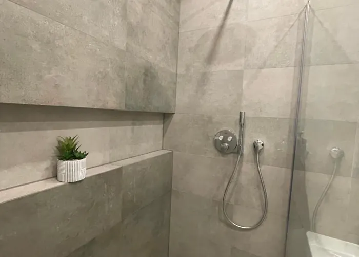 Ubytování v soukromí 1room In Family Barrandov *
