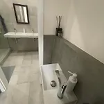 Accommodatie bij particulieren 1room In Family Barrandov