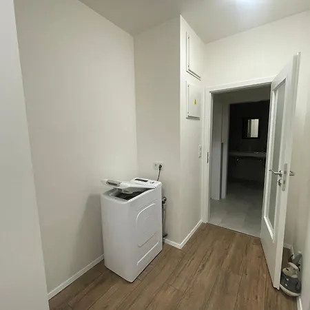 1room In Family Barrandov Kwatera prywatna *