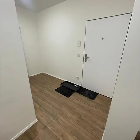 Kwatera prywatna 1room In Family Barrandov *