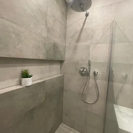 Kwatera prywatna 1room In Family Barrandov *