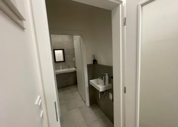 1Room In Family Apartment Barrandov * Prag